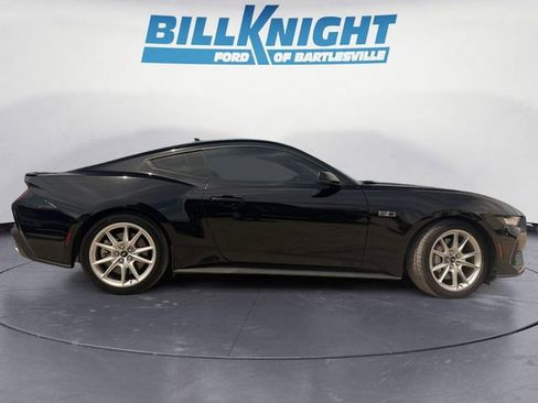 Used 2024 Ford Mustang GT Premium RWD image 6