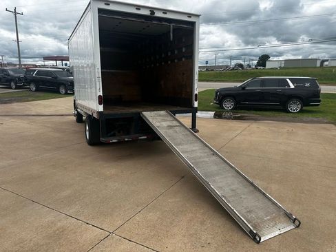 Used 2019 Chevrolet Silverado 3500 W/T w/ WT Convenience Package image 30