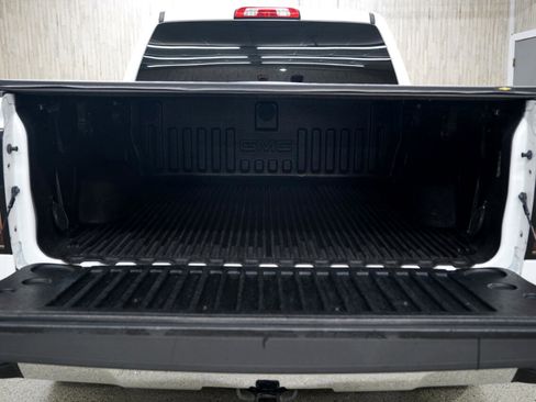 Used 2018 GMC Sierra 1500 SLT w/ SLT Premium Package image 38