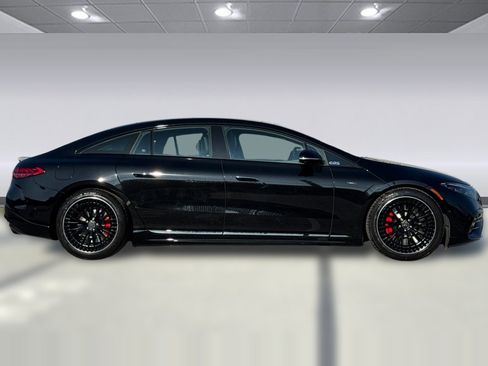 Certified 2022 Mercedes-Benz EQS AMG AMG EQS image 8
