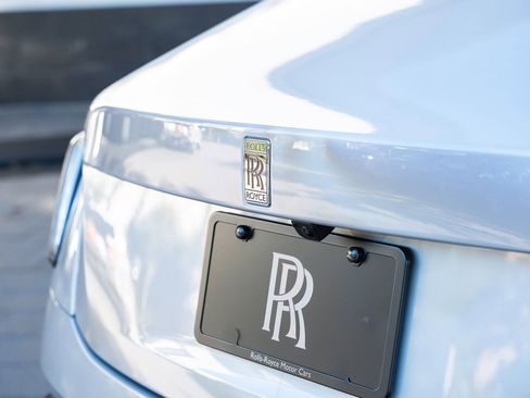 Used 2024 Rolls-Royce Spectre w/ Spectre Launch Package AWD/4WD image 46