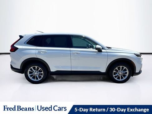 Used 2023 Honda CR-V EX-L image 11