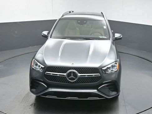 New 2026 Mercedes-Benz GLE 450 4MATIC image 42