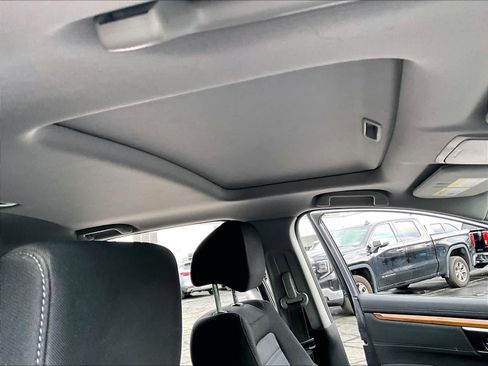 Used 2019 Honda CR-V EX image 22