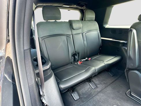 New 2027 Kia Telluride X-Line SX Prestige AWD/4WD image 29
