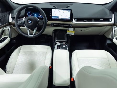 New 2026 BMW X1 xDrive28i image 23