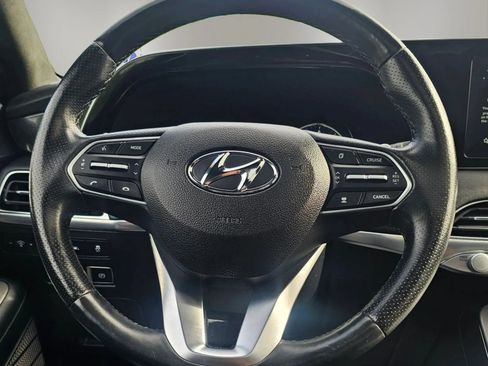 Used 2020 Hyundai Palisade Limited AWD/4WD image 27