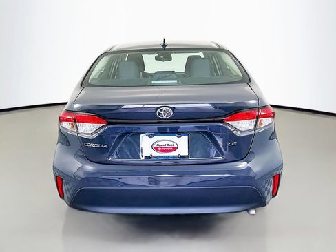 Certified 2024 Toyota Corolla LE FWD image 6