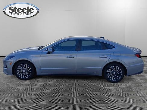 Used 2023 Hyundai Sonata SEL FWD image 3