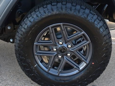 New 2026 Jeep Wrangler Sport S image 9