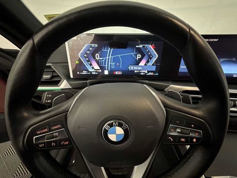 Certified 2024 BMW 430i Gran Coupe xDrive w/ Convenience Package image 13