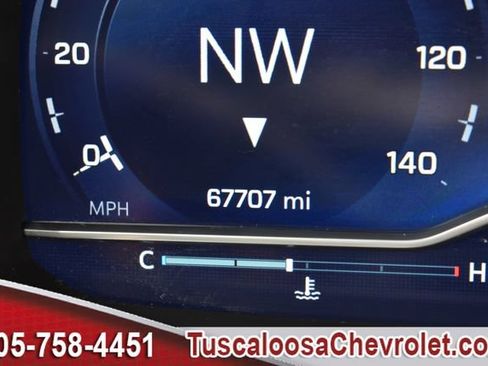Certified 2023 Chevrolet Tahoe Z71 w/ Luxury Package AWD/4WD image 38