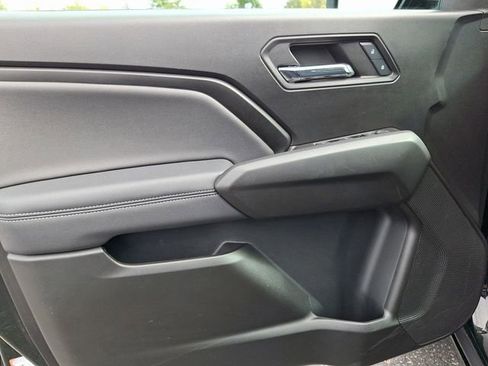 Certified 2024 Chevrolet Colorado LT w/ LT Convenience Package II image 12