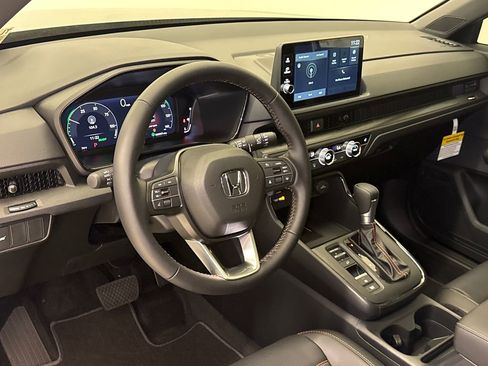 New 2026 Honda CR-V Sport-L image 19