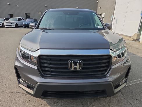 Used 2023 Honda Ridgeline RTL image 4