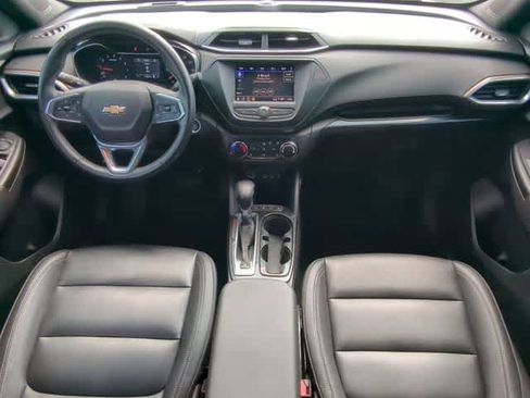 Used 2022 Chevrolet TrailBlazer ACTIV FWD image 15