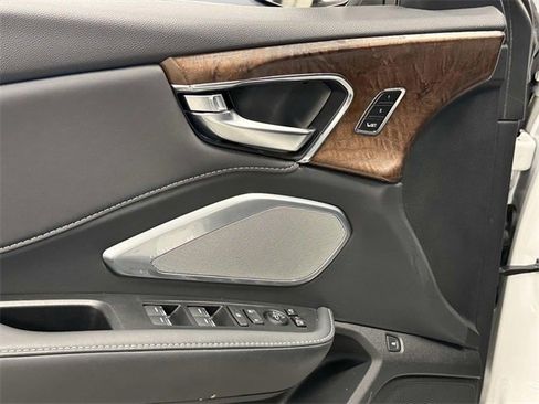 Used 2023 Acura RDX AWD w/ Advance Package image 14