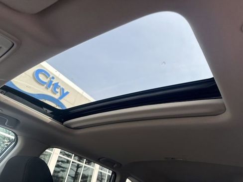 Used 2023 Honda CR-V EX image 23