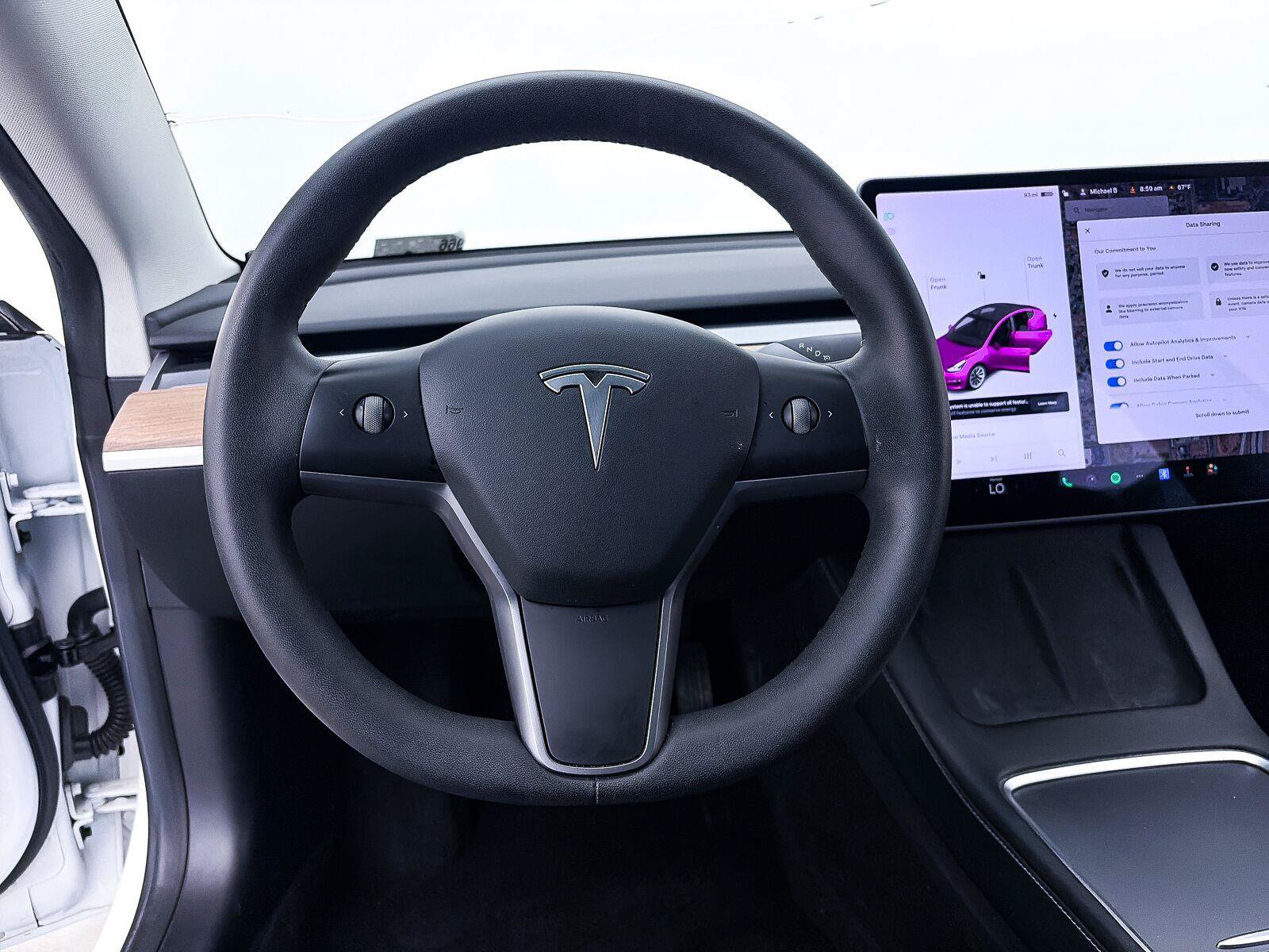 Used 2021 Tesla Model 3 RWD image 21