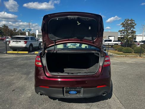 Used 2019 Ford Taurus SEL image 39