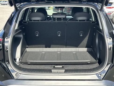 Certified 2025 Hyundai Kona Limited image 12