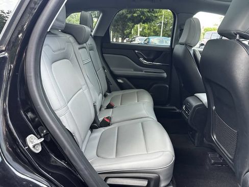Certified 2022 Lincoln Corsair AWD w/ Premium Package image 37