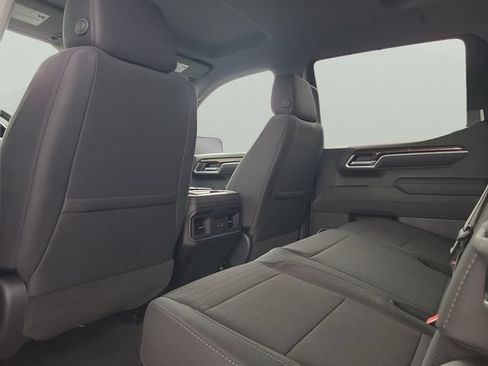 New 2026 Chevrolet Silverado 1500 LT RWD image 9