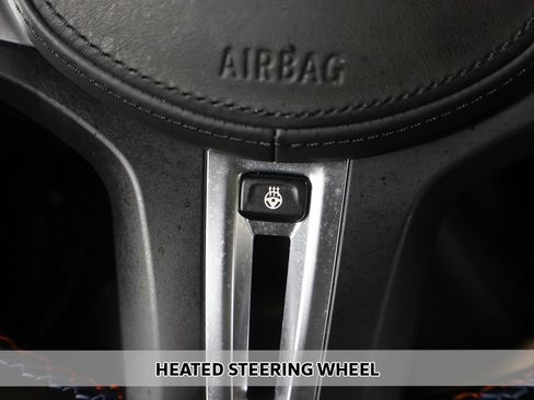 Used 2023 BMW i4 M50 AWD/4WD image 9
