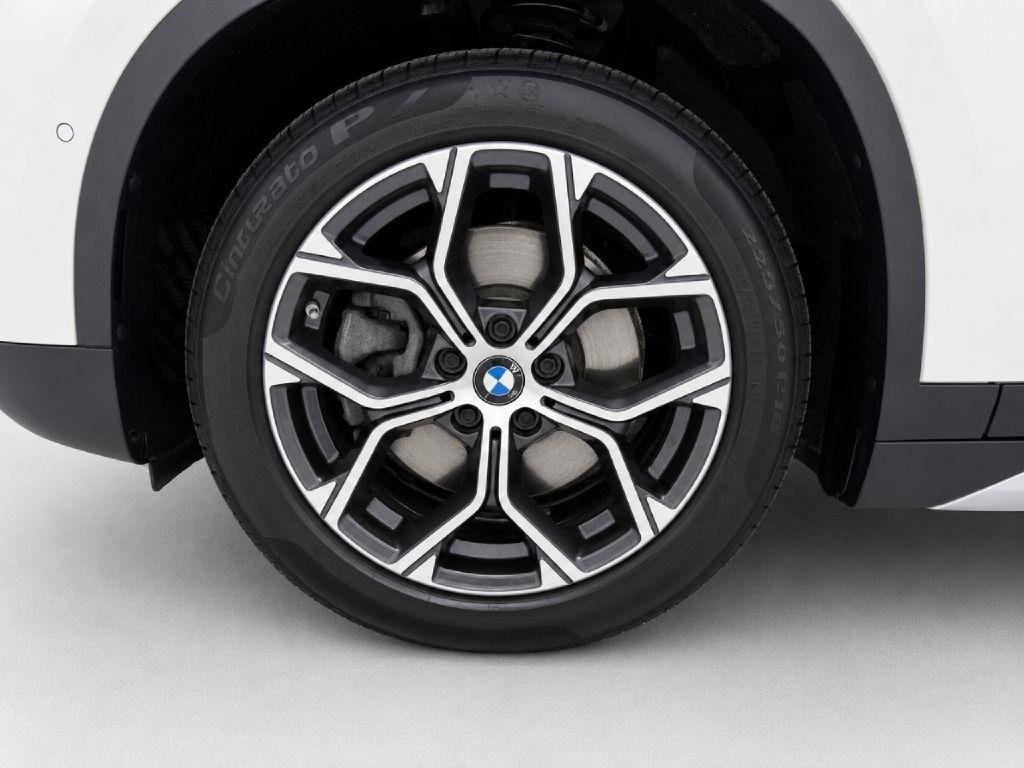 Used 2021 BMW X1 xDrive28i w/ Convenience Package AWD/4WD image 28