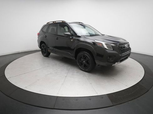 Used 2025 Subaru Forester Wilderness image 38