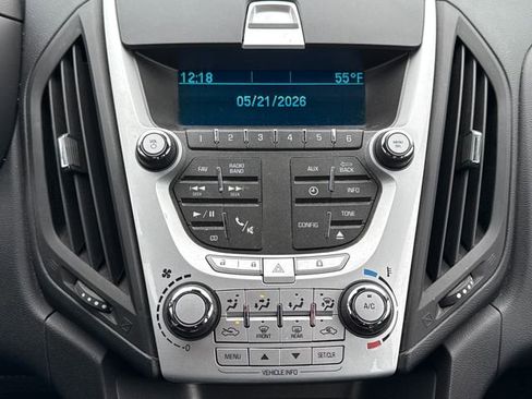 Used 2014 Chevrolet Equinox LS FWD image 24