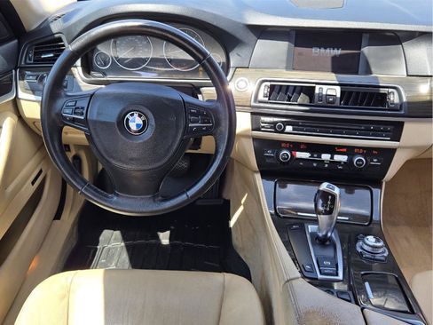 Used 2011 BMW 535i Sedan RWD image 24