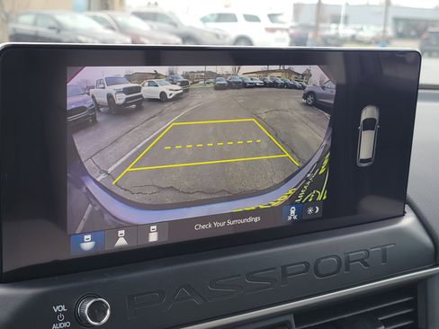 Used 2026 Honda Passport RTL image 27