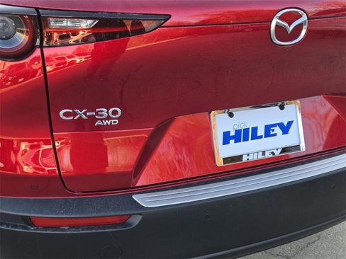 New 2026 MAZDA CX-30 AWD 2.5 S image 9