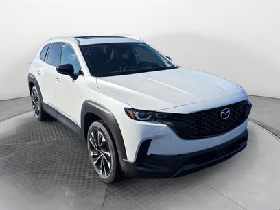New 2026 MAZDA CX-50 2.5 Hybrid w/ Premium Plus Pkg