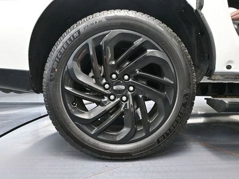 Used 2025 Lincoln Navigator L Reserve AWD/4WD image 15