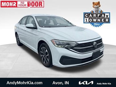 Used 2024 Volkswagen Jetta S