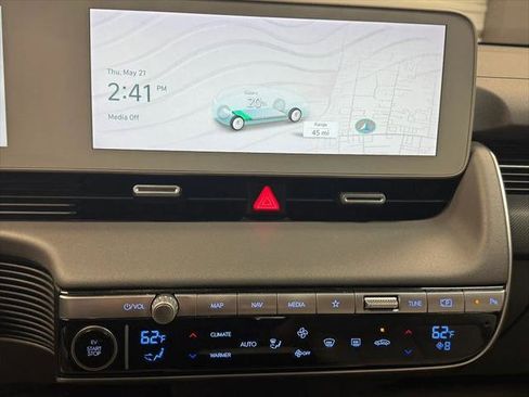 Used 2022 Hyundai Ioniq 5 SEL w/ Cargo Package AWD/4WD image 16