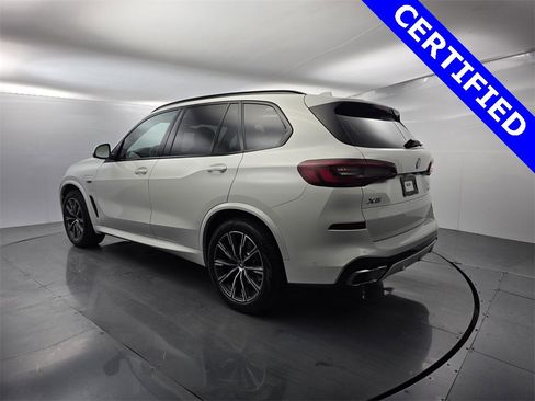 Used 2023 BMW X5 xDrive45e w/ M Sport Package image 6