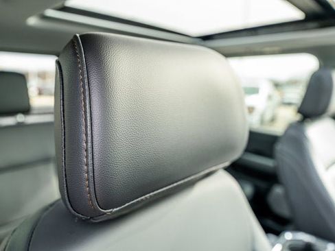 New 2026 Ford F250 Lariat w/ Black Appearance Package image 41