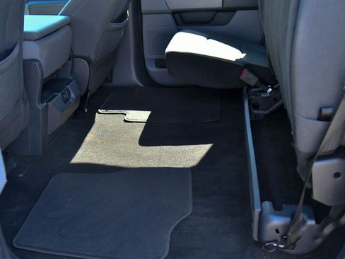 Used 2023 Ford F150 XLT w/ Equipment Group 301A Mid image 37