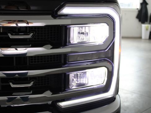 New 2026 Ford F250 XLT image 58