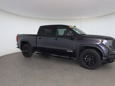 Used 2024 GMC Sierra 1500 Elevation AWD/4WD image 26