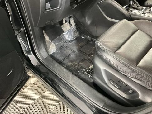 Used 2016 MAZDA CX-5 Grand Touring AWD/4WD image 15