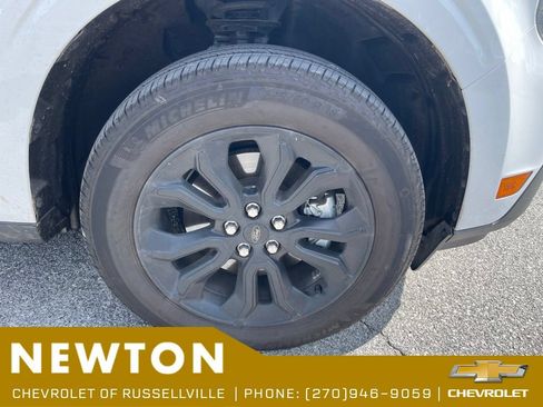 Used 2024 Ford Maverick XLT w/ XLT Luxury Package FWD image 16