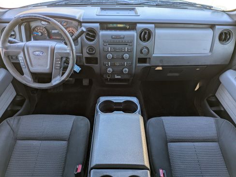 Used 2014 Ford F150 STX w/ Equipment Group 201A Mid image 16