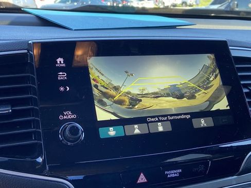 Used 2022 Honda Passport EX-L image 35