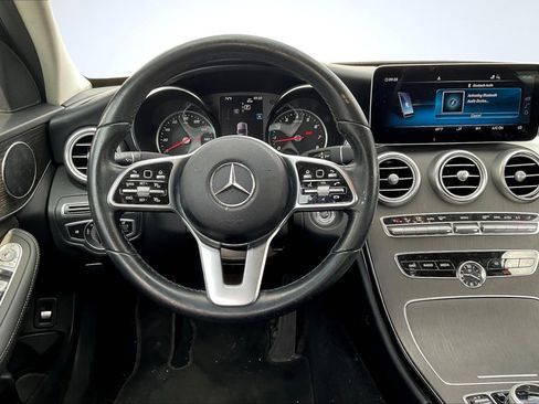 Used 2019 Mercedes-Benz C 300 Sedan image 5