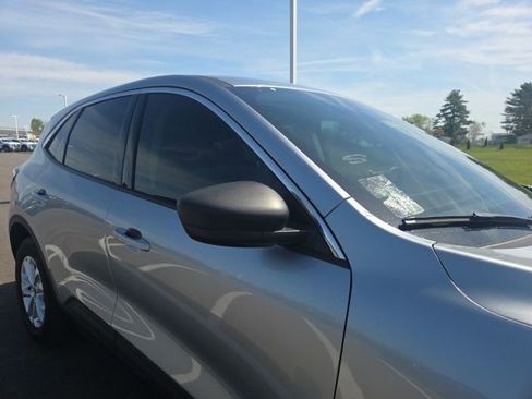 Used 2022 Ford Escape SE AWD/4WD image 5