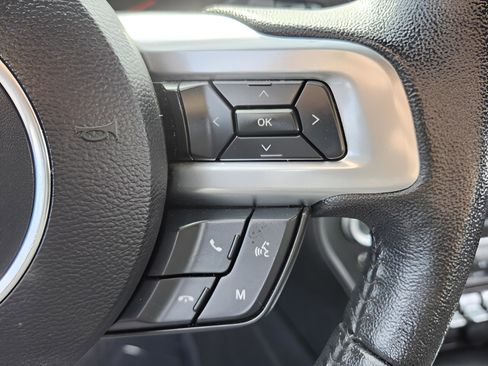 Used 2019 Ford Mustang Coupe w/ Equipment Group 101A image 28